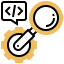 Search icon 64x64