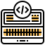 Programming icône 64x64