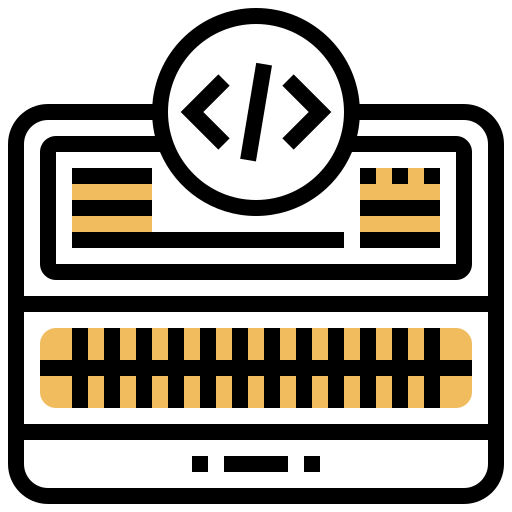 Programming biểu tượng