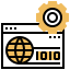 Website icon 64x64