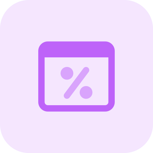 Web browser icon