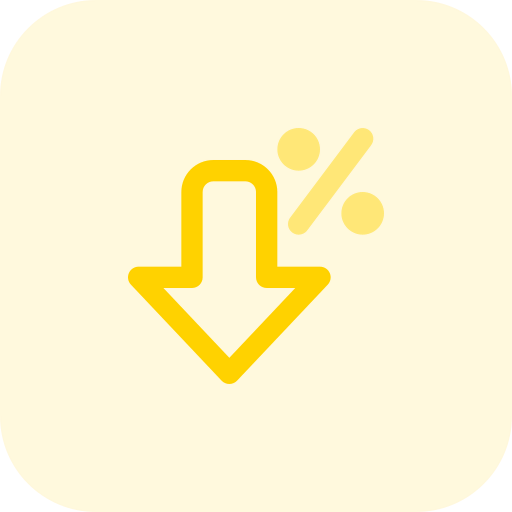 Arrow icon