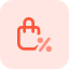 Discount icon 64x64