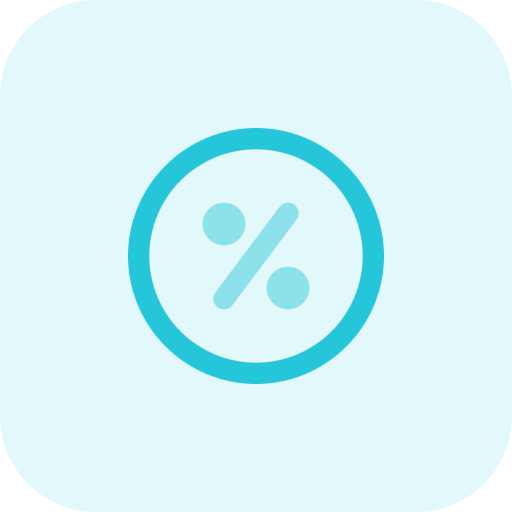 Circle icon