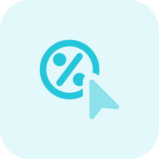 Mouse icon