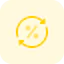Repeat icon 64x64