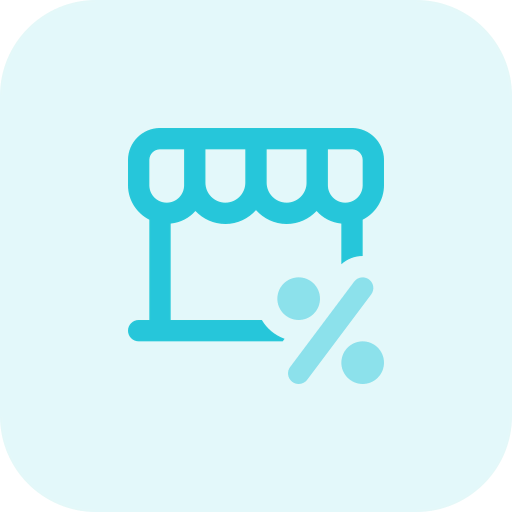 Store icon