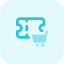 Shopping icon 64x64