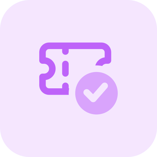 Checklist icon
