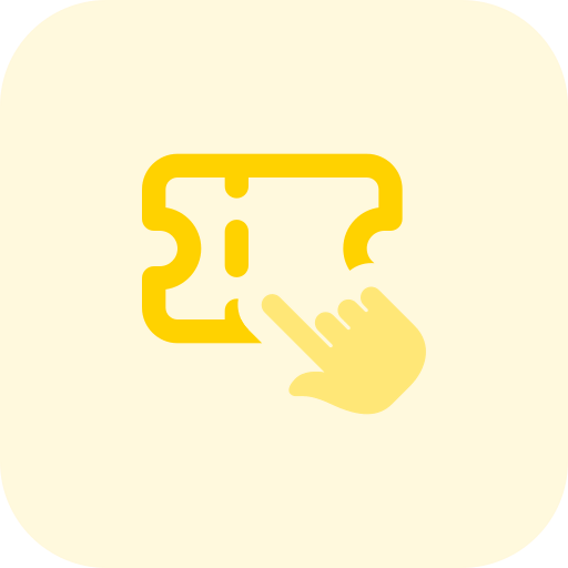 Click icon