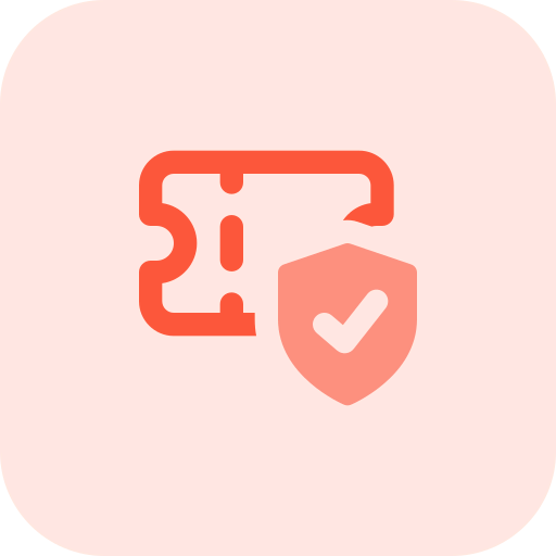 Secure icon