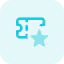 Starred icon 64x64
