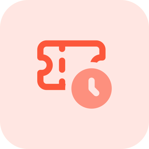 Timer icon