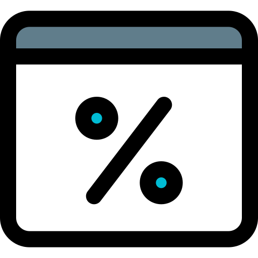Web browser icon