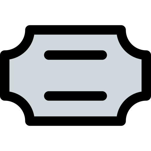 Promo code icon