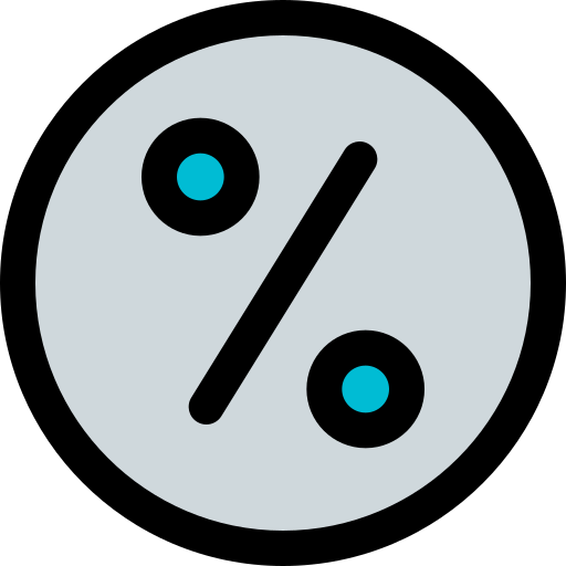 Circle icon