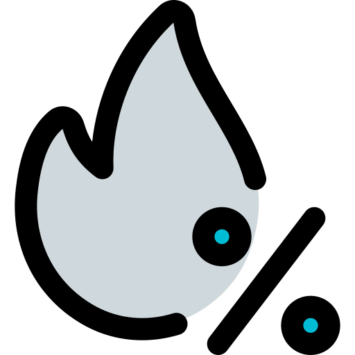 Fire icon