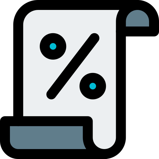 Label icon