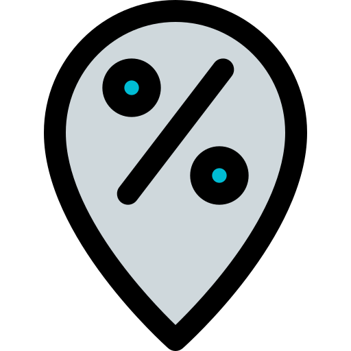 Location icon