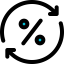 Repeat icon 64x64