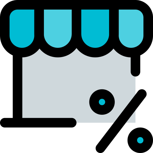 Store icon