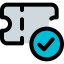 Checklist icon 64x64