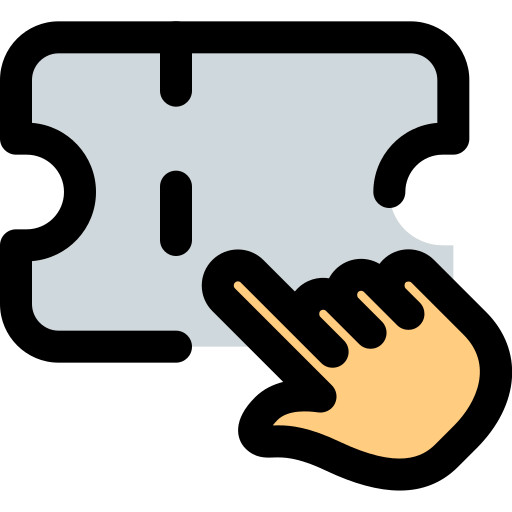 Click icon