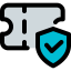 Secure icon 64x64