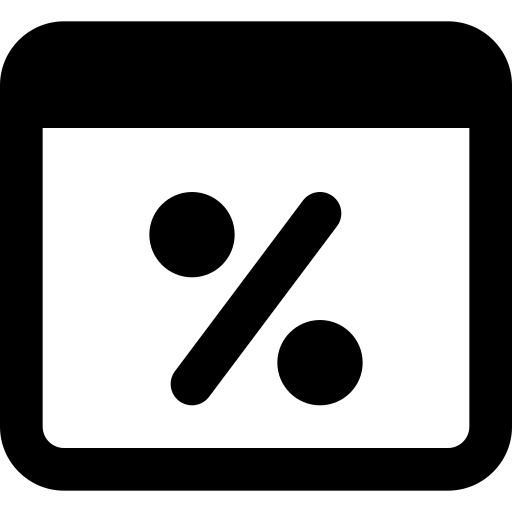 Web browser ícono