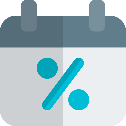 Calendar icon