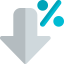 Arrow icon 64x64