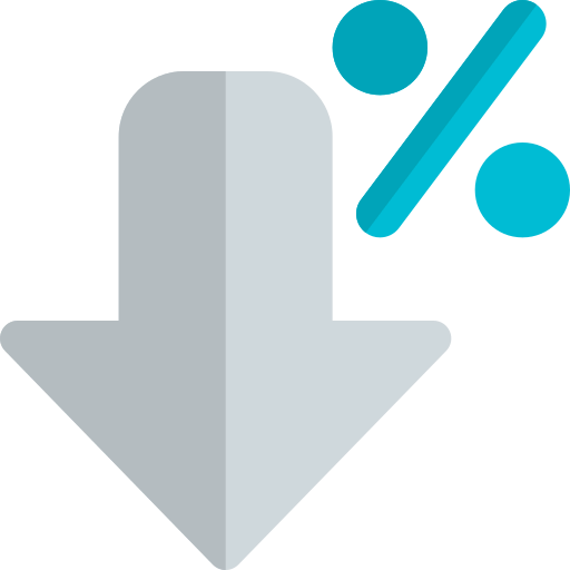 Arrow icon
