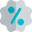 Badge icon 64x64