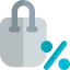 Discount icon 64x64