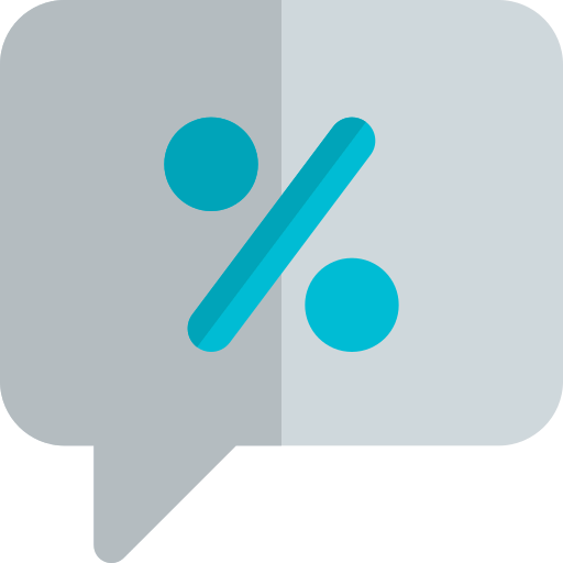 Chat icon