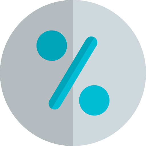Circle icon