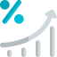 Graph icon 64x64