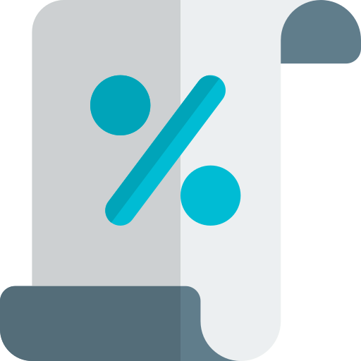 Label icon