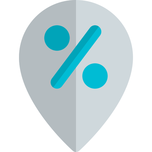Location icon