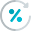 Refresh icon 64x64