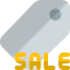 Sale icon 64x64