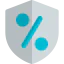 Shield icon 64x64
