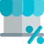 Store icon 64x64