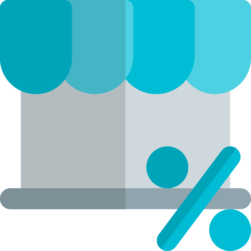 Store icon