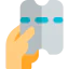 Ticket icon 64x64