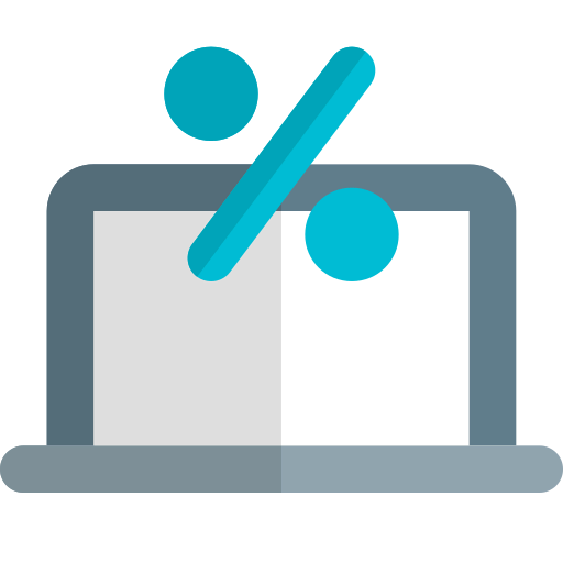 Laptop icon