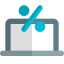 Laptop icon 64x64