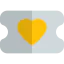 Heart icon 64x64