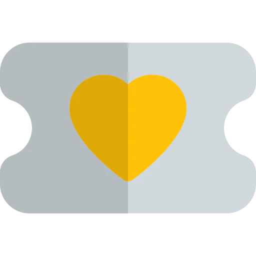 Heart icon