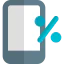Discount icon 64x64